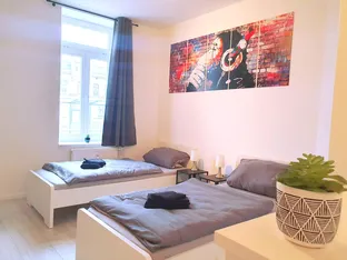 Homerent in Wismar