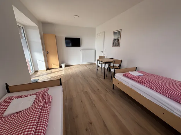 Ferienhof von Hammel Ferienwohnungen und Monteurzimmer