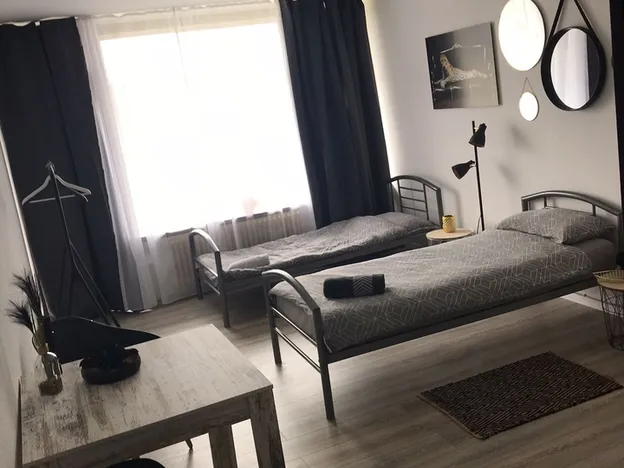 KnocksCasa4You Appartment