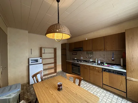 Gästehaus Bockenem - Monteurzimmer - 7