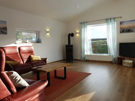 Monteurhaus Irmgard - 10