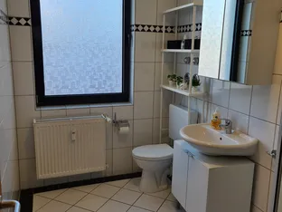 Im Herzen des Ruhrpotts -  freie Wohnungen!