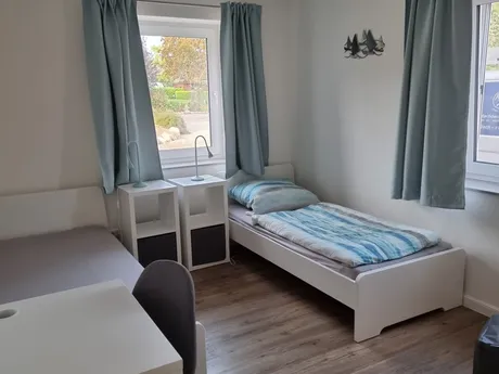 24253 Probsteierhagen - Zimmervermietung Soltau