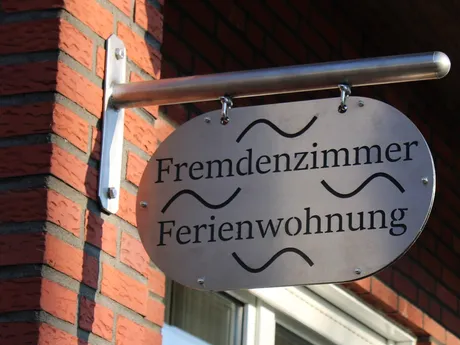 48691 Vreden - Fremdenzimmer & Ferienwohnung Vreden