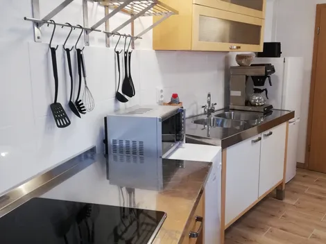 Pension Moers am Geleucht - 14