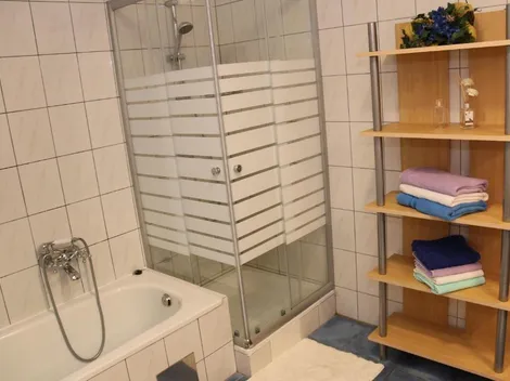 Ferienwohnung Höbart - 2