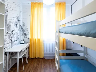 Hostel Polonez Centrum