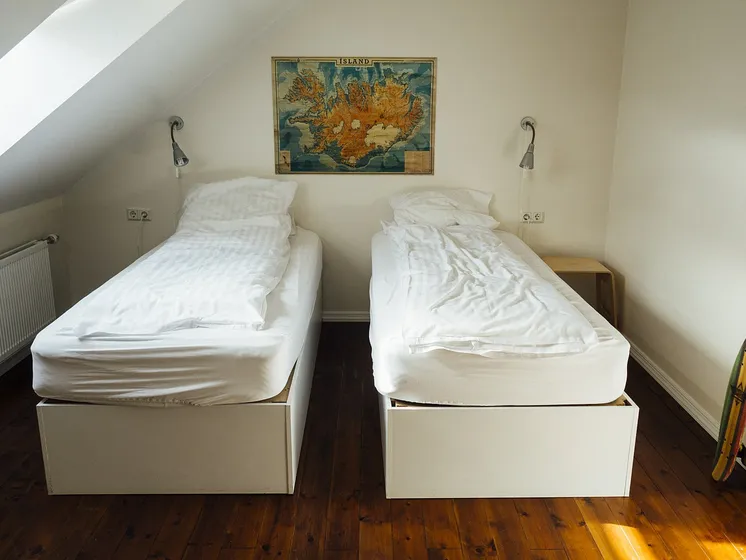 Doppelzimmer