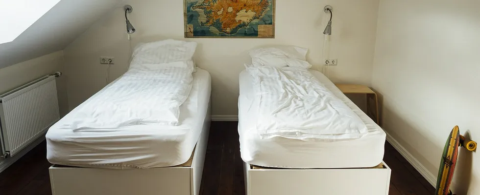 Doppelzimmer