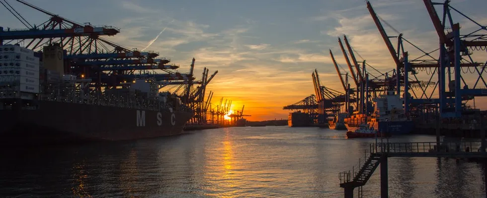 Hamburg