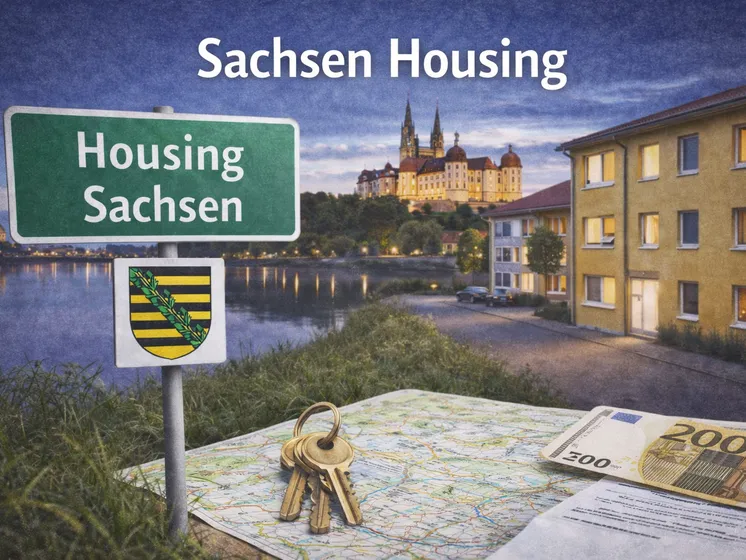 Sachsenhousing