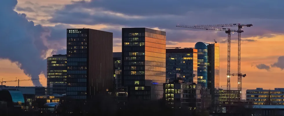 Monteurzimmer Düsseldorf