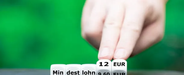 Płaca minimalna