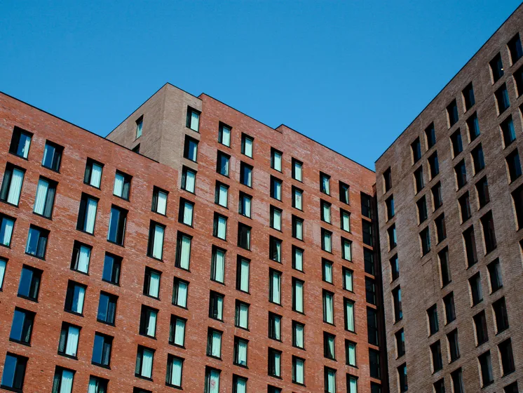 Contractor accommodation London