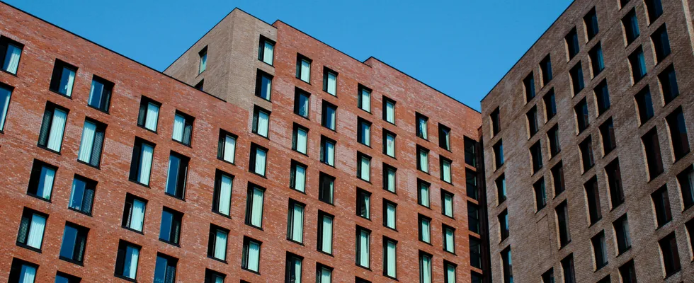 Contractor accommodation London