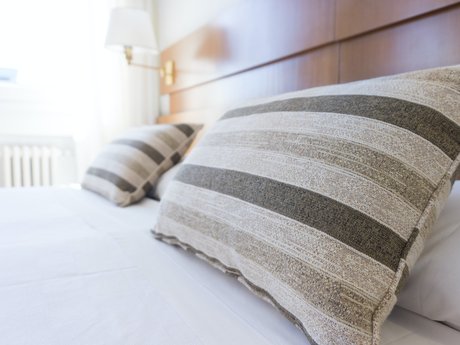 Contractor accommodation Bristol