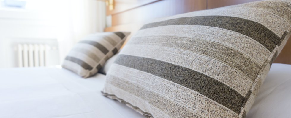 Contractor accommodation Bristol