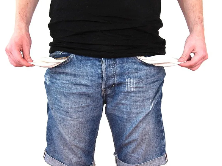 Zahlungsunwillige Mieter