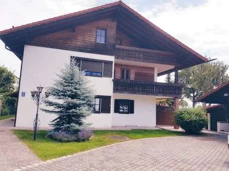 Bed and Breakfast w Taufkirchen