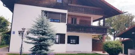 Bed and Breakfast w Taufkirchen
