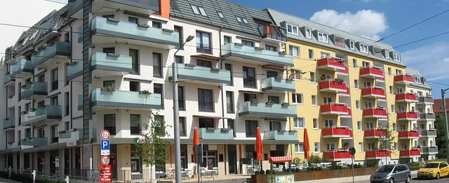 Mieszkanie