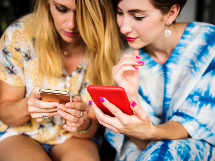 Telefon jako źródło informacji o ofercie hoteli