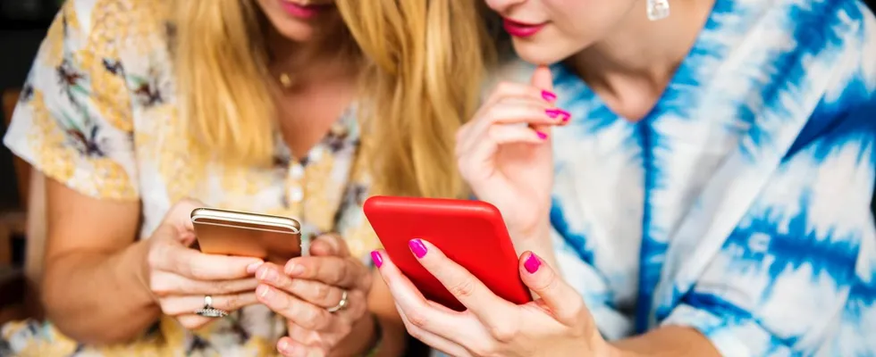 Telefon jako źródło informacji o ofercie hoteli